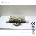 Plush Baby Blanket With Animal Head